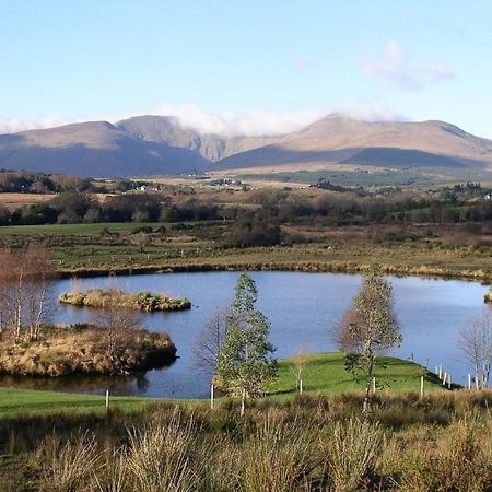 Eclipse Holiday Homes & Adventure Centre Kenmare Extérieur photo