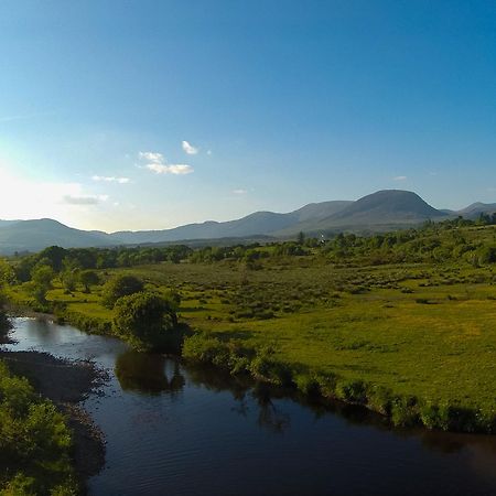 Eclipse Holiday Homes & Adventure Centre Kenmare Extérieur photo