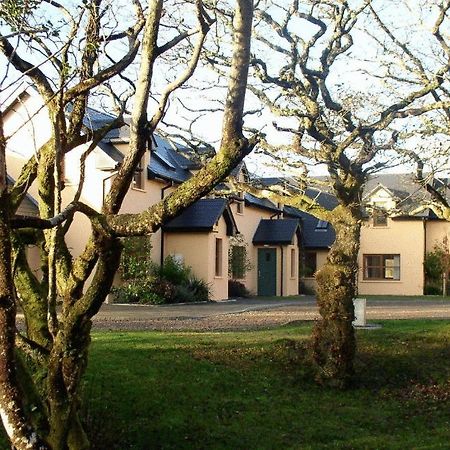 Eclipse Holiday Homes & Adventure Centre Kenmare Extérieur photo