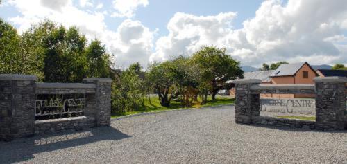 Eclipse Holiday Homes & Adventure Centre Kenmare Extérieur photo
