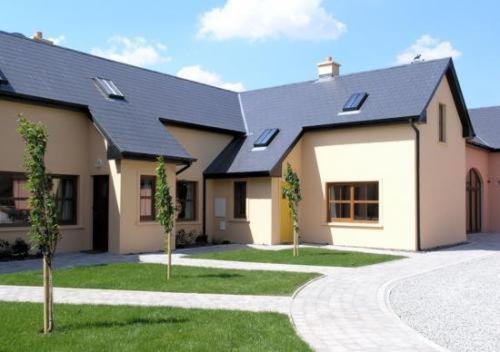 Eclipse Holiday Homes & Adventure Centre Kenmare Extérieur photo