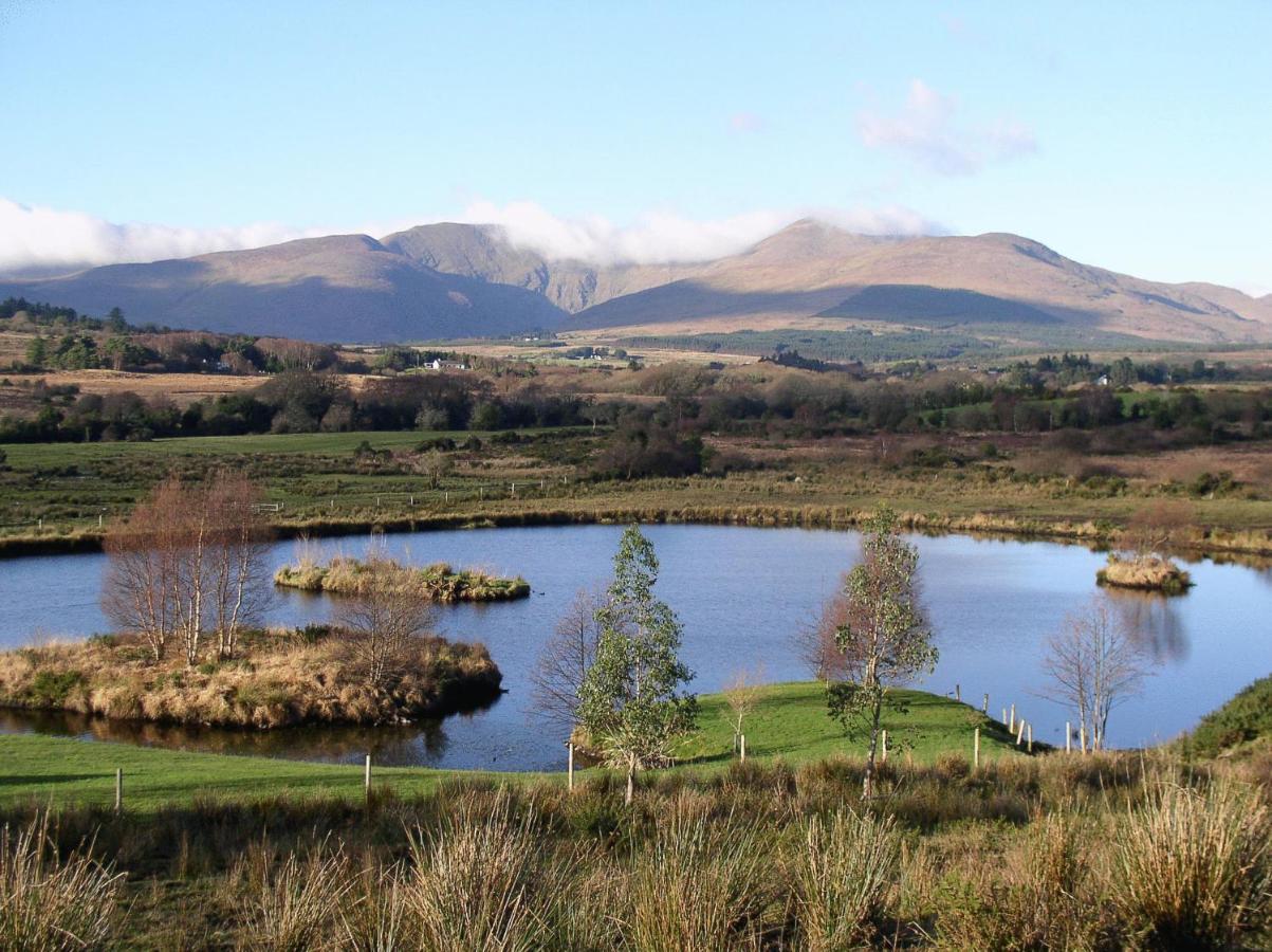 Eclipse Holiday Homes & Adventure Centre Kenmare Extérieur photo