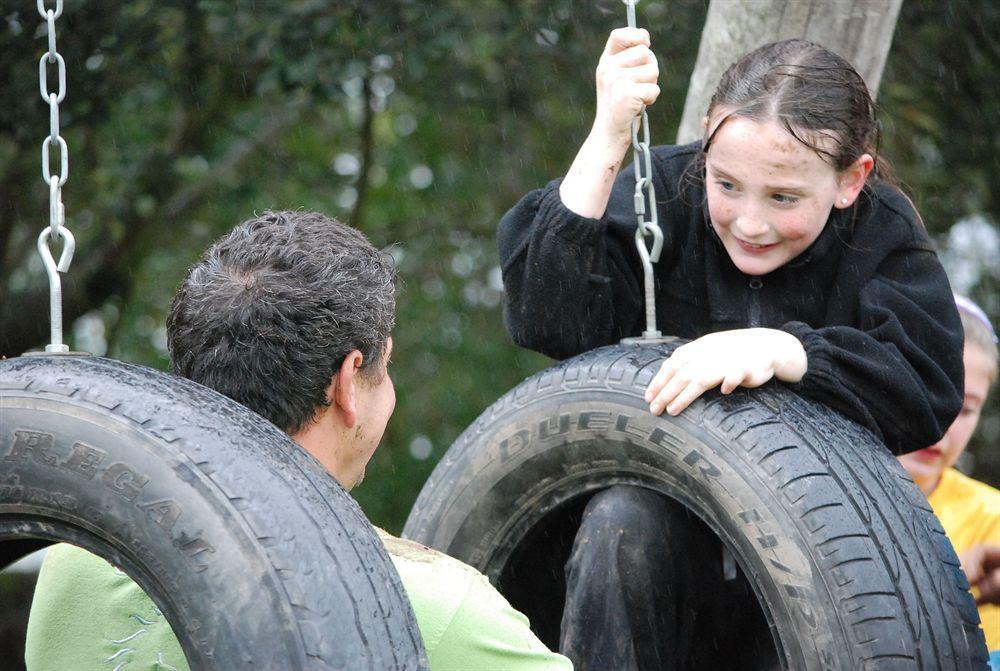 Eclipse Holiday Homes & Adventure Centre Kenmare Extérieur photo