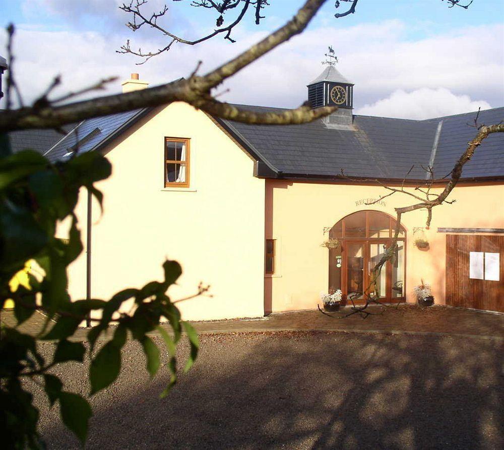 Eclipse Holiday Homes & Adventure Centre Kenmare Extérieur photo