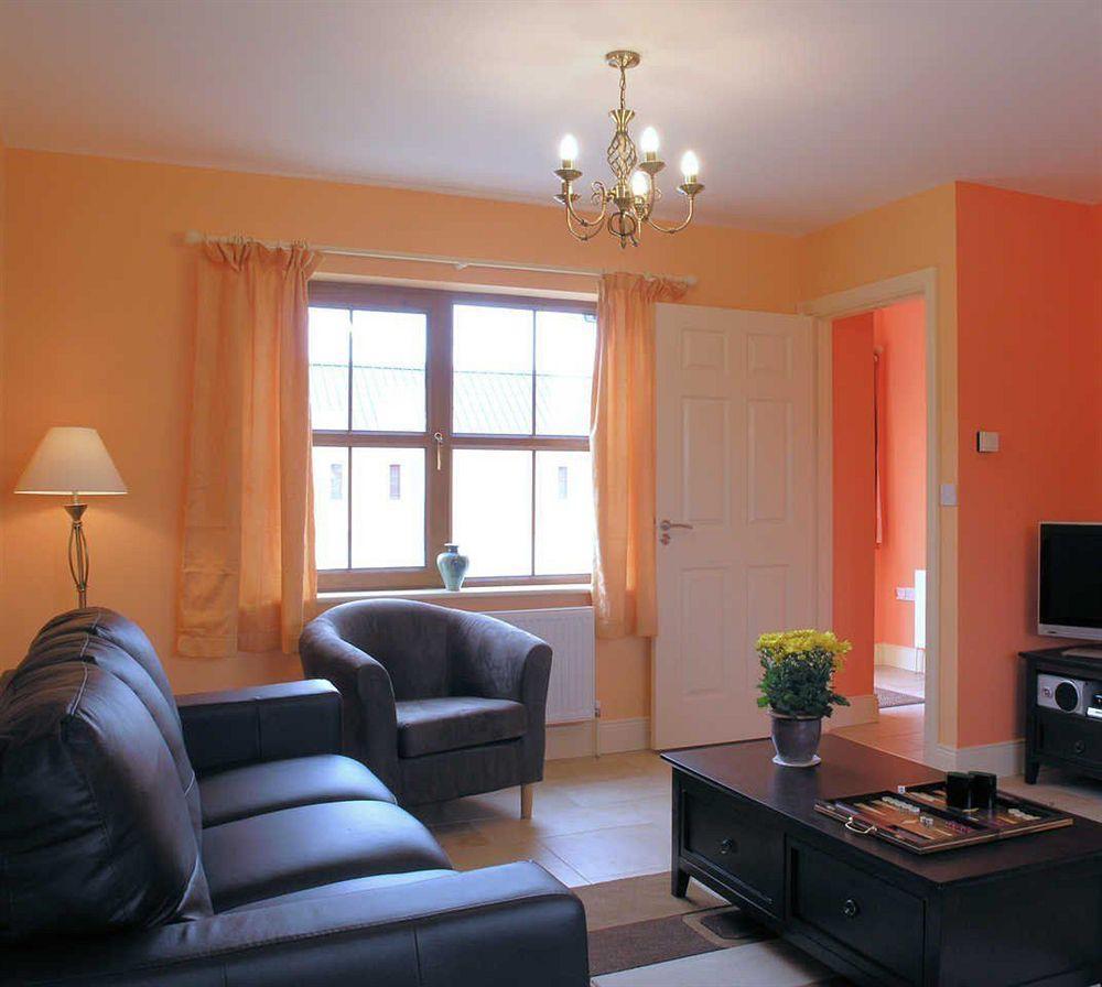 Eclipse Holiday Homes & Adventure Centre Kenmare Extérieur photo