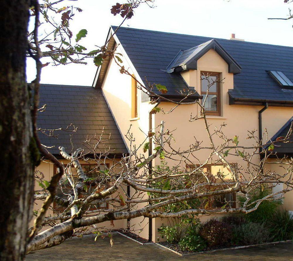 Eclipse Holiday Homes & Adventure Centre Kenmare Extérieur photo