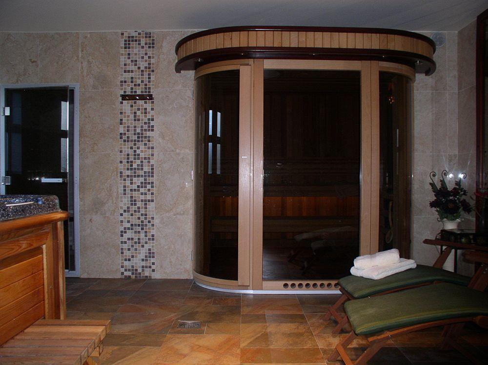 Eclipse Holiday Homes & Adventure Centre Kenmare Extérieur photo