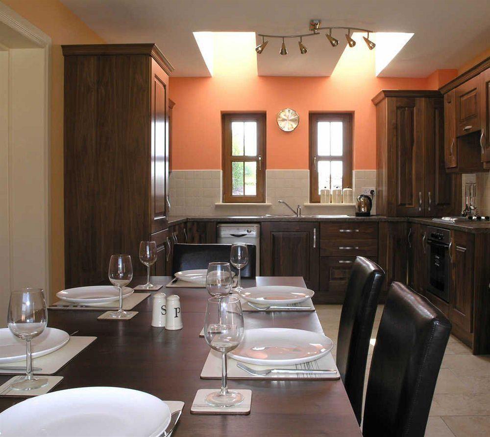 Eclipse Holiday Homes & Adventure Centre Kenmare Extérieur photo