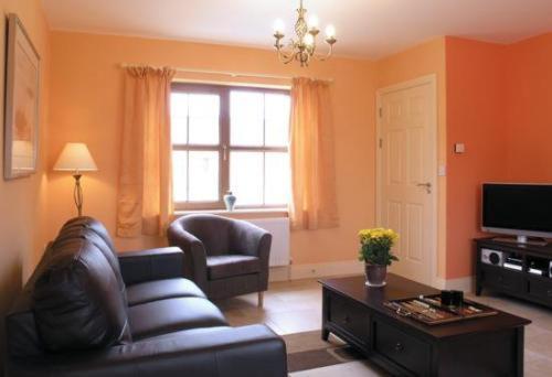 Eclipse Holiday Homes & Adventure Centre Kenmare Extérieur photo