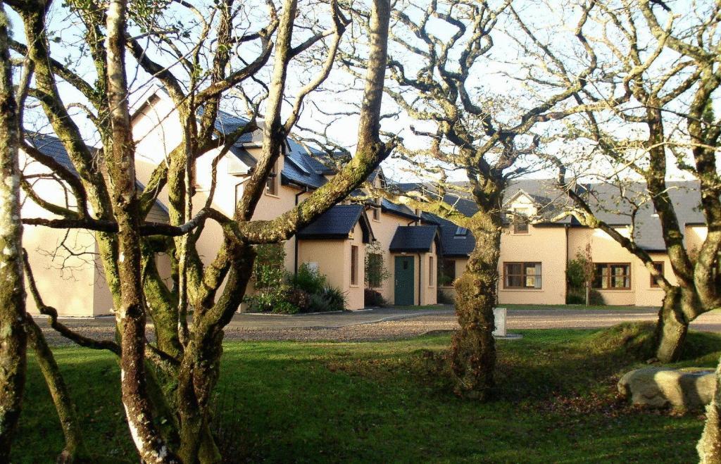 Eclipse Holiday Homes & Adventure Centre Kenmare Extérieur photo
